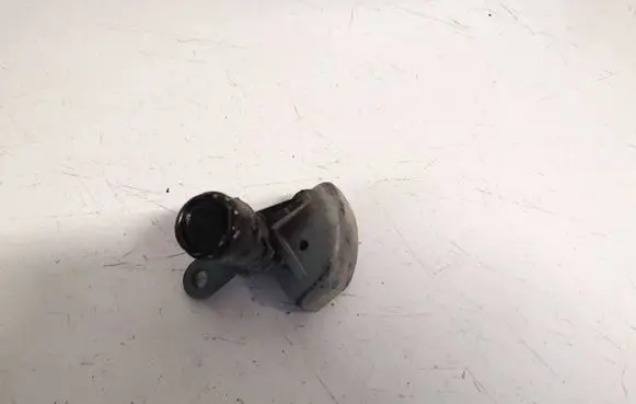 Hyundai Tucson JM Front door lock (next to the handle) 