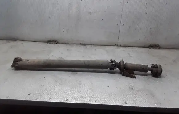 Mercedes-Benz ML W163 Rear driveshaft/prop shaft 
