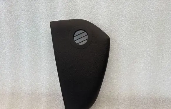 Audi A6 S6 C6 4F Dashboard side end trim 4F0857085C