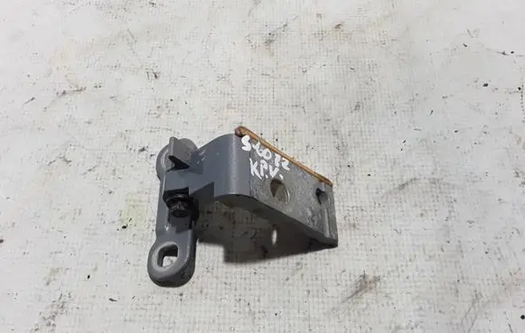 Volvo S60 Front door upper hinge 31662716