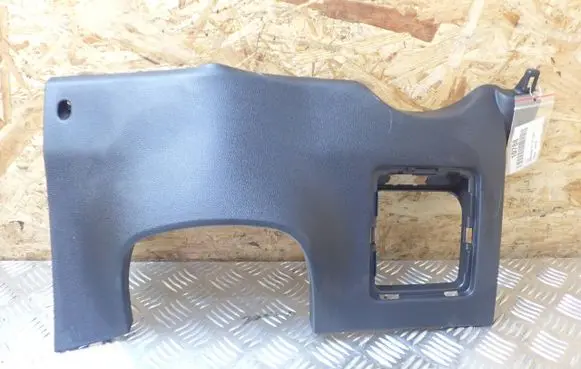 KIA Sportage Dashboard lower bottom trim panel 84750F1100WK S2G0349 20180216