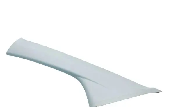 Volkswagen e-Up (A) pillar trim 1S0867233C 12E867233