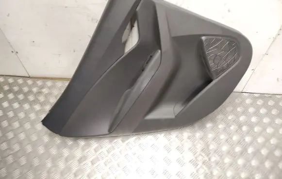 Hyundai ix20 Rear door card panel trim 833101K000