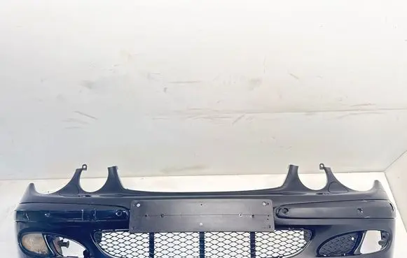 Mercedes-Benz E W211 Front bumper 