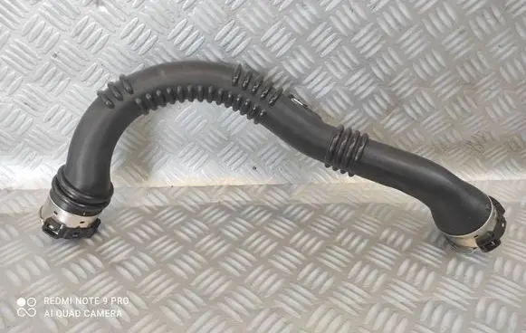 Opel Vivaro Intercooler hose/pipe 144606126R 144606126RB 93867727