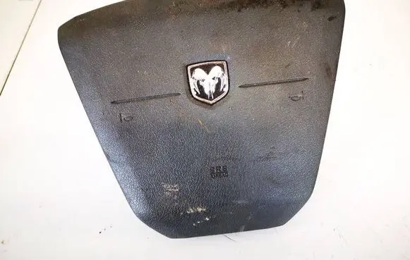 Dodge Caliber Steering wheel airbag p0xs26xdhag