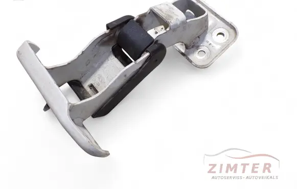 Toyota Proace Tailgate/trunk/boot hinge