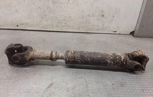 Ford Maverick Front prop shaft 