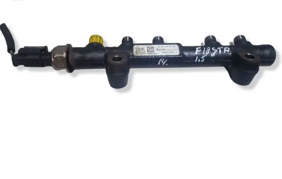 Ford Fiesta Fuel main line pipe 9685297580