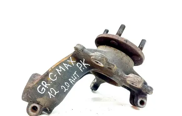Ford Grand C-MAX Front wheel hub