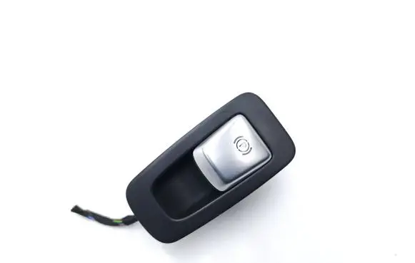 Mercedes-Benz C W205 Hand parking brake switch A2059051516 HW164100 750401