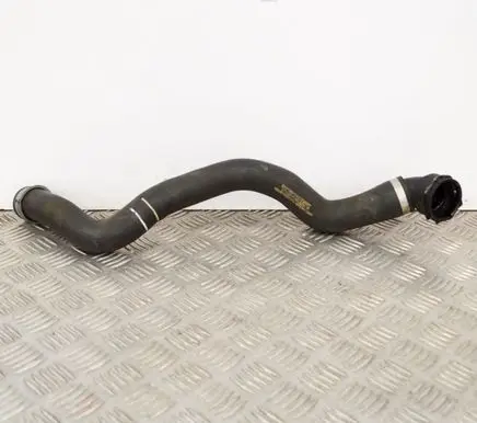 Mercedes-Benz E W213 Air intake hose/pipe A2135013982