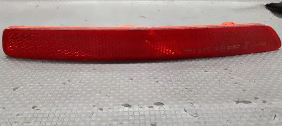BMW 3 F30 F35 F31 Rear tail light reflector 7400207