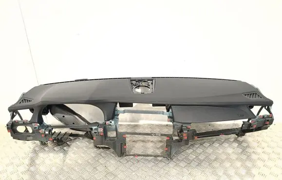 BMW 7 F01 F02 F03 F04 Dashboard 
