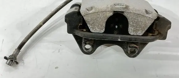 Cadillac Escalade IV Rear brake caliper 1149215 8620 275C9
