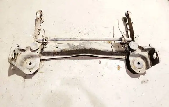 Fiat Scudo Rear subframe 