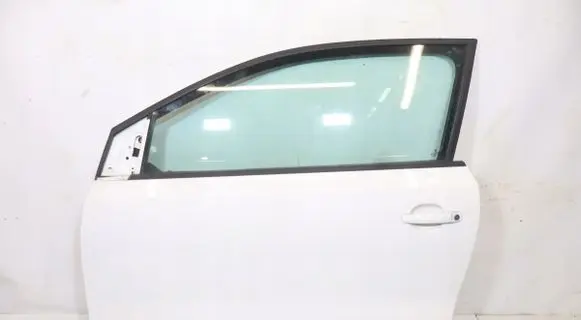Volkswagen Polo V 6R Front door 