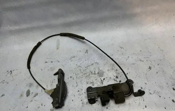 Volvo S60 Rear seat cable / handle 1080104