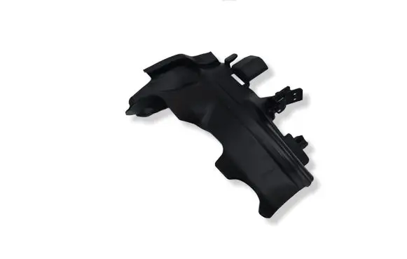 Ford C-MAX II Intercooler air guide/duct channel AM518327A