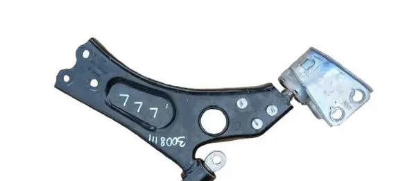 Peugeot 3008 III Front control arm 9861418380