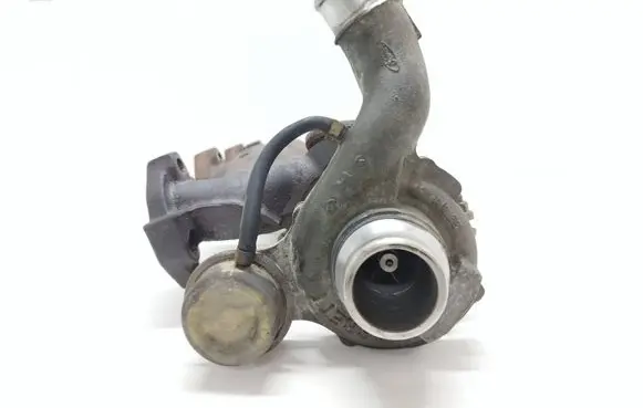 Ford Focus Turbo XS4Q6K692DB