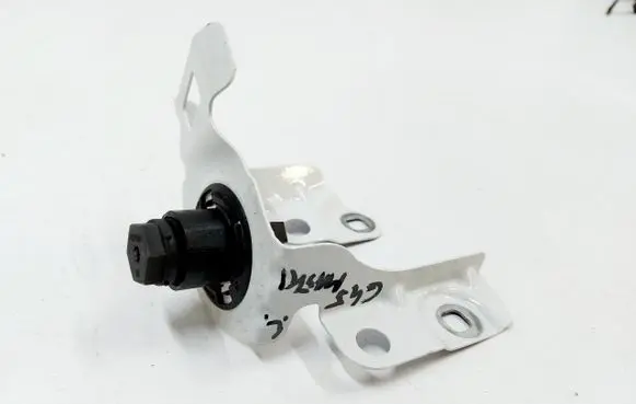 BMW X3 G45 Engine bonnet/hood lock/latch loop/hook 9628625