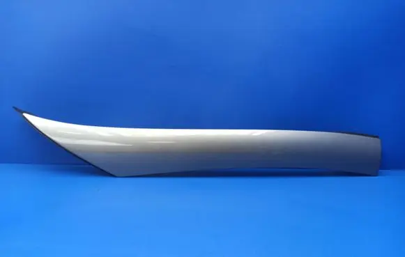 Mercedes-Benz SLK R171 (A) pillar trim A1716900139