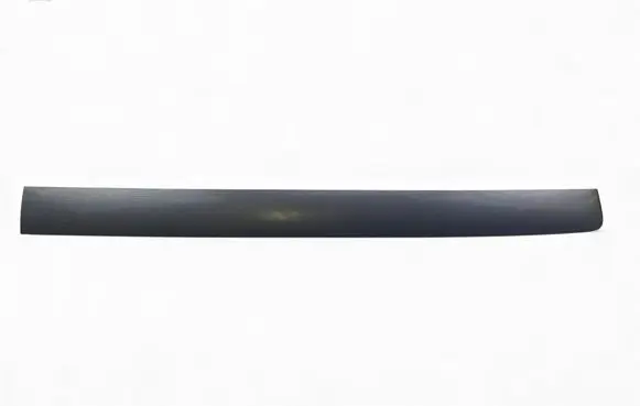 Volkswagen PASSAT B7 Dashboard glove box trim 3AB857212D