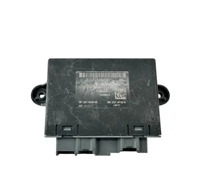 Ford Fusion II Door control unit/module JU5T14C064AB JU5T14B531