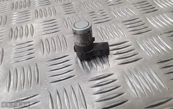 Jaguar XF X250 Parking PDC sensor 1687755A