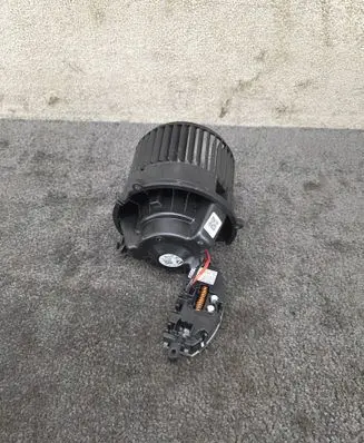 Mini One - Cooper F56 F55 Heater fan/blower 9297752 7952061