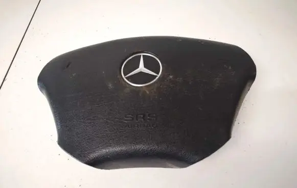 Mercedes-Benz ML W163 Steering wheel airbag 1634600198