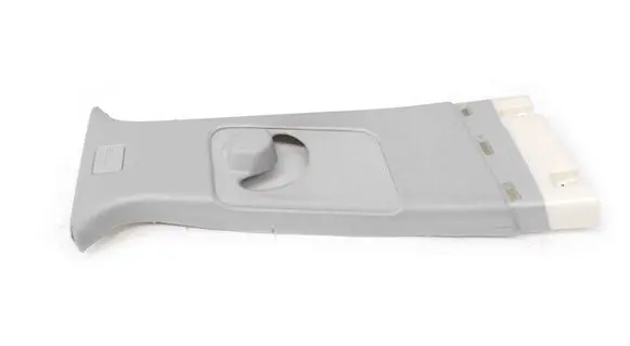 Land Rover Range Rover Evoque L538 (B) pillar trim (top) BJ32243A86AF