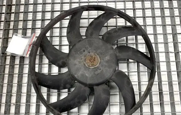 Audi A4 S4 B8 8K Fan set 993454J