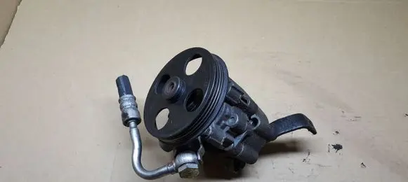 Opel Insignia A Power steering pump 55564138