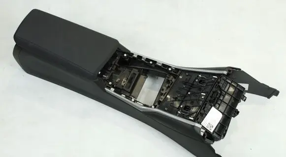 BMW 3 G20 G21 Center console 6994356