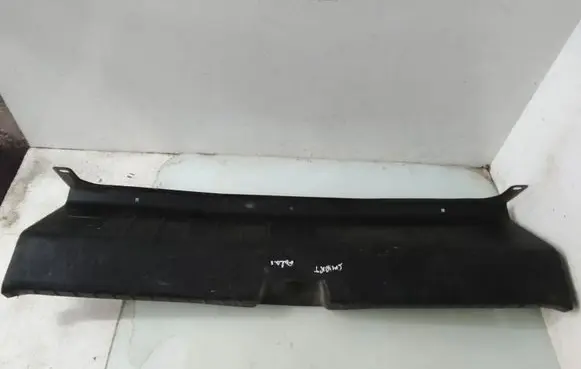 Smart ForFour I Trunk/boot sill cover protection MR951678