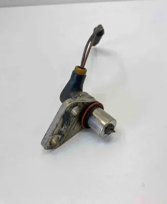 Mercedes-Benz SL R129 ABS brake wheel speed sensor 0265001221