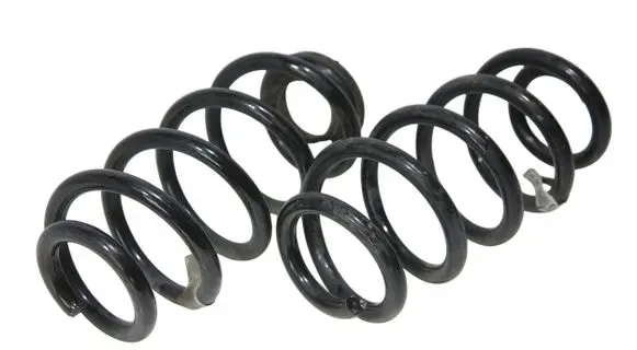 BMW 2 F45 Rear coil spring 33536866774 6866774