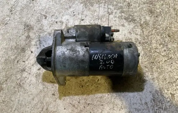 Opel Insignia A Starter motor M001T30072 55353857 BC23