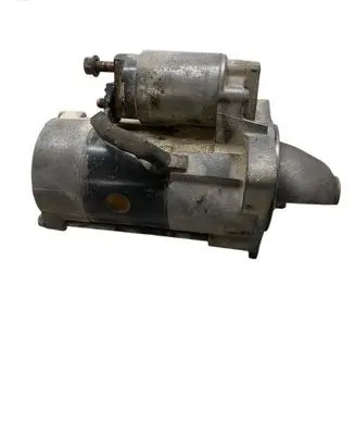 Ford Ranger Starter motor WL9118400 M002T87271ZT