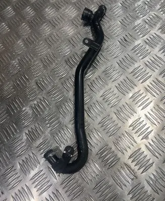 Volkswagen Golf VI Engine coolant pipe/hose 5N0121065