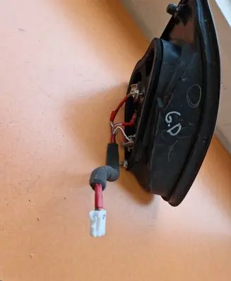 Lexus RX 300 Tailgate rear/tail lights 4819 9869