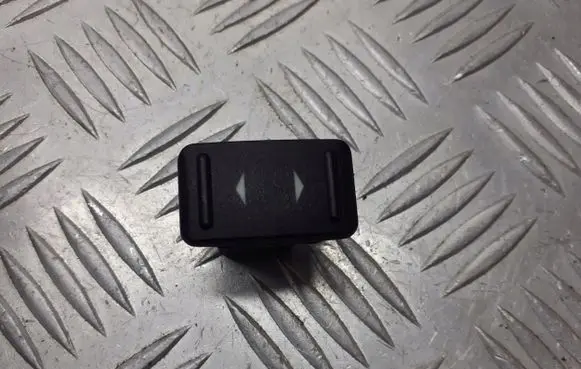 Ford Focus Electric window control switch