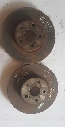 Toyota Celica T230 Other brake parts 3176825