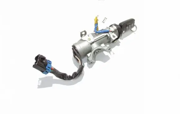 KIA Ceed Engine control unit/module 391102B660