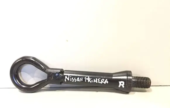 Nissan Primera Towing hook eye 