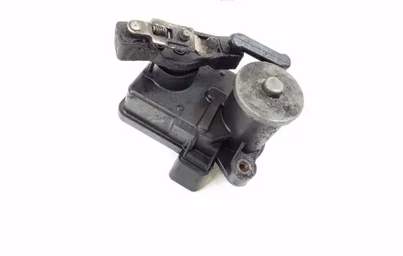 Mercedes-Benz E W211 Intake manifold valve actuator/motor A6421500294