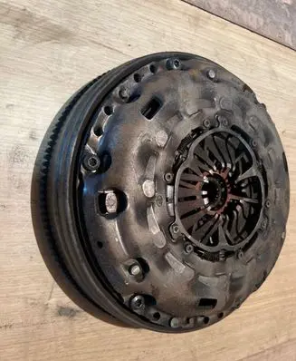 Citroen C5 Pressure plate F1708