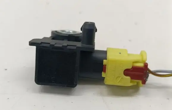 Volkswagen ID.4 Airbag deployment crash/impact sensor 1EA959651